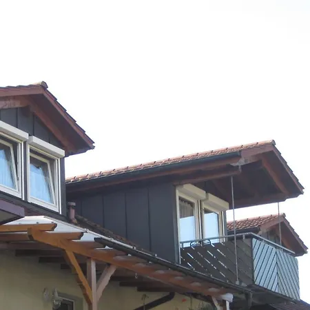 Διαμέρισμα Weingut & Strausswirtschaft Vogel