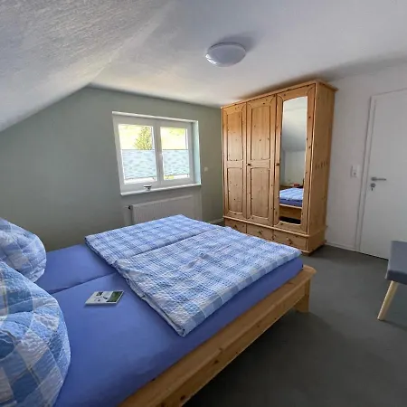 Weingut & Strausswirtschaft Vogel Apartment