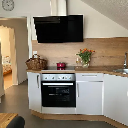 Weingut & Strausswirtschaft Vogel Apartment Vogtsburg