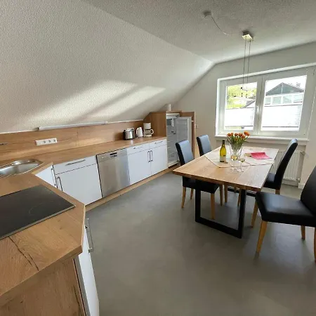 Weingut & Strausswirtschaft Vogel Διαμέρισμα