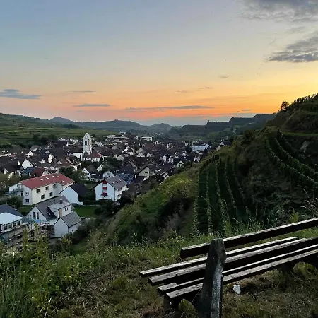 Apartment Weingut&straußwirtschaft Vogel
