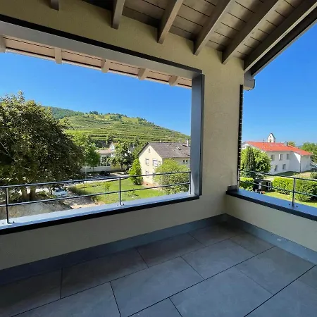 Apartment Weingut&straußwirtschaft Vogel Vogtsburg