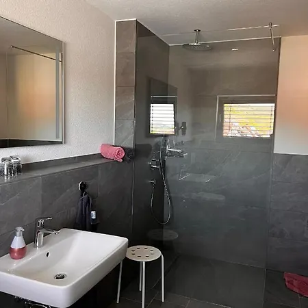 Διαμέρισμα Weingut & Strausswirtschaft Vogel Vogtsburg