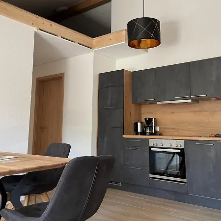Apartment Weingut & Strausswirtschaft Vogel