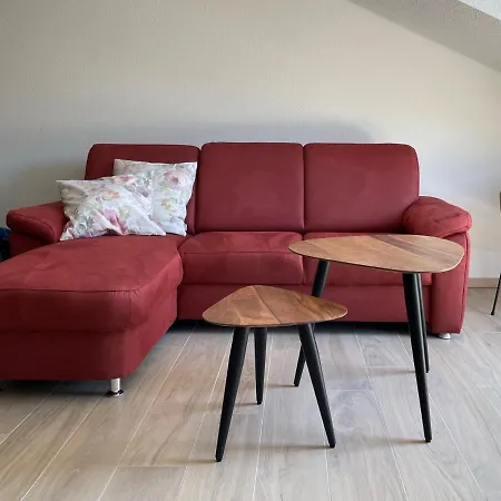 Apartament Weingut & Strausswirtschaft Vogel *
