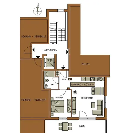 Weingut & Strausswirtschaft Vogel Vogtsburg