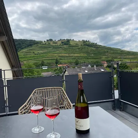 Weingut & Strausswirtschaft Vogel