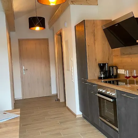 Διαμέρισμα Weingut & Strausswirtschaft Vogel