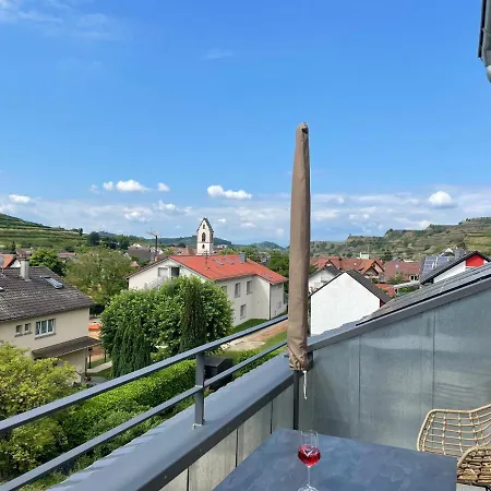 Daire Weingut & Strausswirtschaft Vogel *