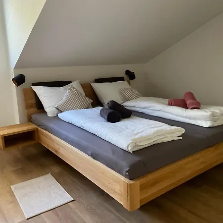 Appartamento Weingut & Strausswirtschaft Vogel