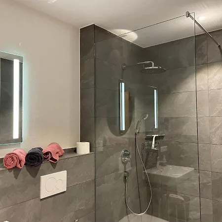 Διαμέρισμα Weingut & Strausswirtschaft Vogel