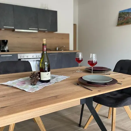 Apartment Weingut&straußwirtschaft Vogel Vogtsburg