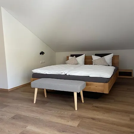 Weingut&straußwirtschaft Vogel Apartment Vogtsburg