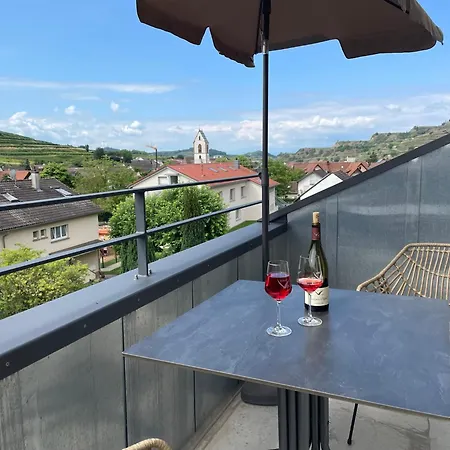 Διαμέρισμα Weingut & Strausswirtschaft Vogel