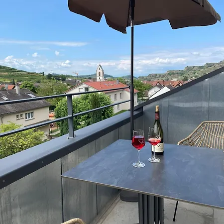 Apartment Weingut & Strausswirtschaft Vogel