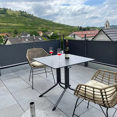 Weingut&straußwirtschaft Vogel