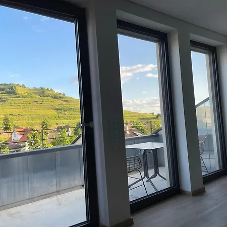 Weingut & Strausswirtschaft Vogel Apartment Vogtsburg