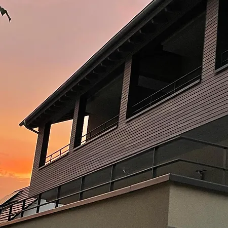 Weingut & Strausswirtschaft Vogel