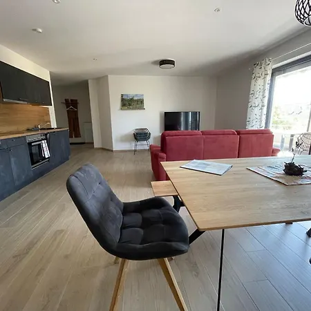 Apartment Weingut & Strausswirtschaft Vogel *