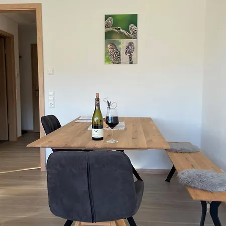Weingut&straußwirtschaft Vogel Vogtsburg