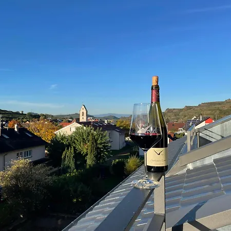Apartment Weingut & Strausswirtschaft Vogel Vogtsburg