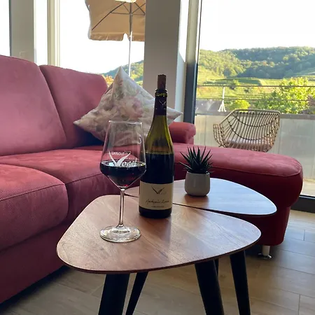 Weingut & Strausswirtschaft Vogel Vogtsburg