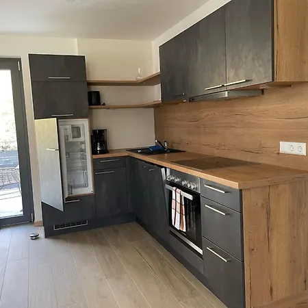 Apartment Weingut & Strausswirtschaft Vogel Vogtsburg