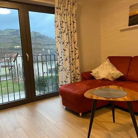 Weingut & Strausswirtschaft Vogel Vogtsburg