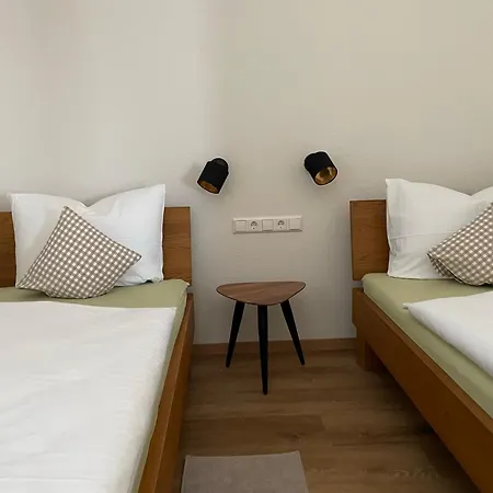 Διαμέρισμα Weingut & Strausswirtschaft Vogel