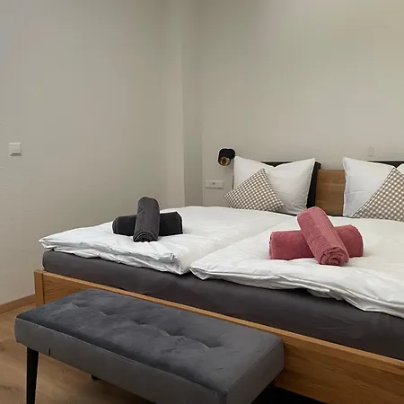 Διαμέρισμα Weingut & Strausswirtschaft Vogel Vogtsburg