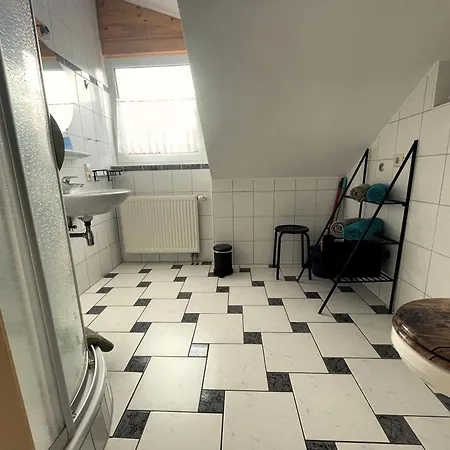 Weingut & Strausswirtschaft Vogel Διαμέρισμα