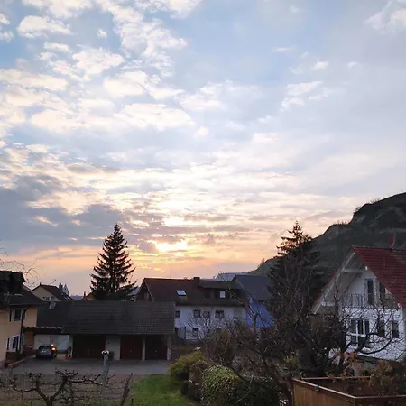 Weingut & Strausswirtschaft Vogel