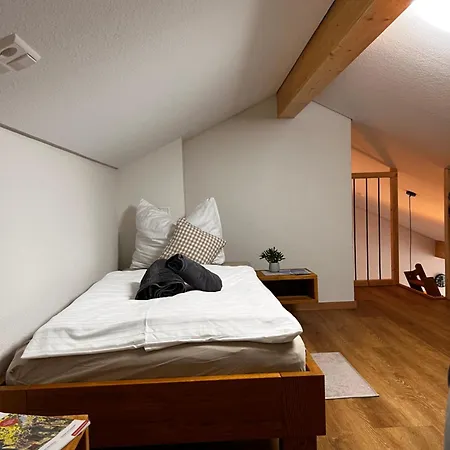 Appartamento Weingut & Strausswirtschaft Vogel *