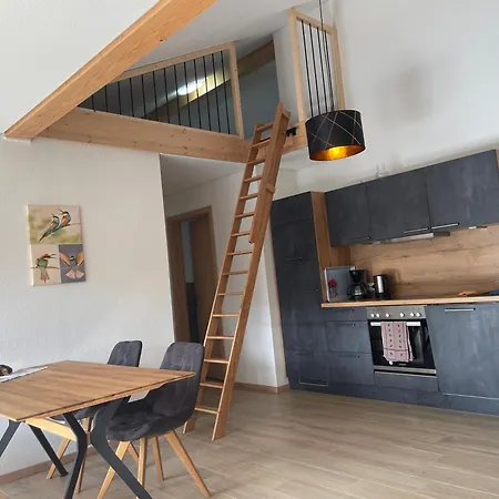 Weingut & Strausswirtschaft Vogel Apartment Vogtsburg