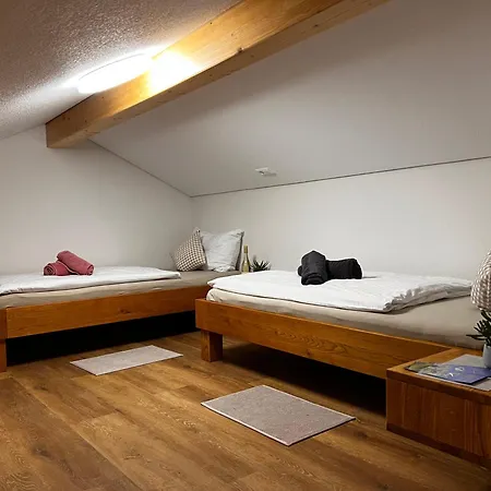 Apartment Weingut & Strausswirtschaft Vogel Vogtsburg
