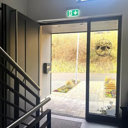 Apartment Weingut & Strausswirtschaft Vogel Vogtsburg