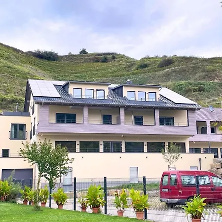 Apartment Weingut & Strausswirtschaft Vogel