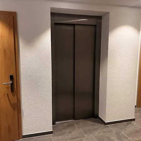Weingut & Strausswirtschaft Vogel Apartment *