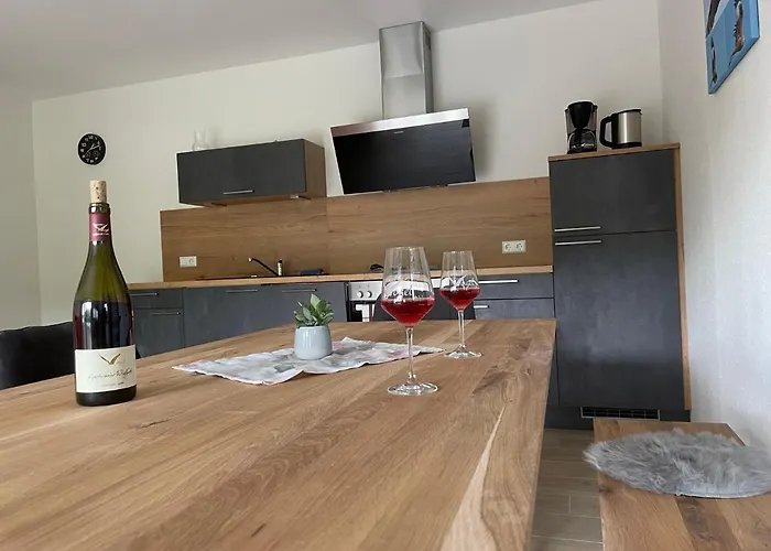 Weingut & Strausswirtschaft Vogel Vogtsburg