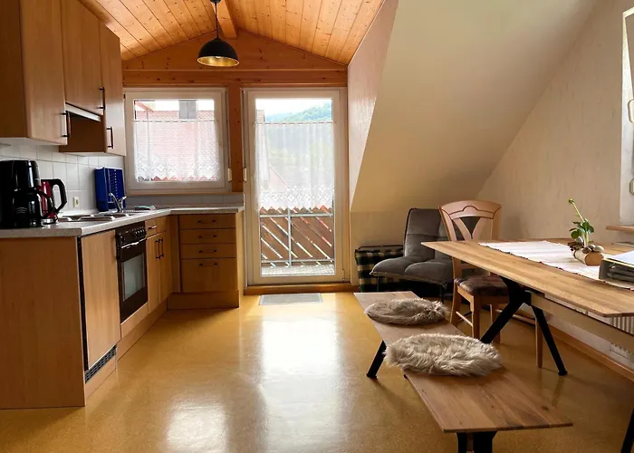 Weingut & Strausswirtschaft Vogel * Vogtsburg