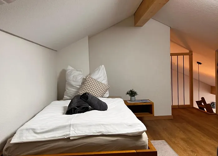 Appartamento Weingut & Strausswirtschaft Vogel *